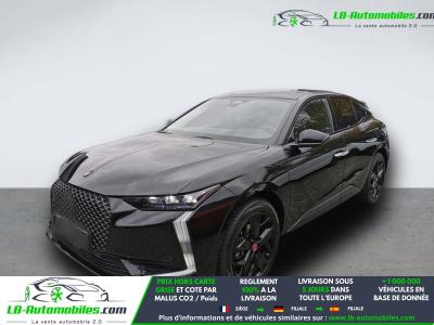DS DS4 BlueHDi 130 BVA