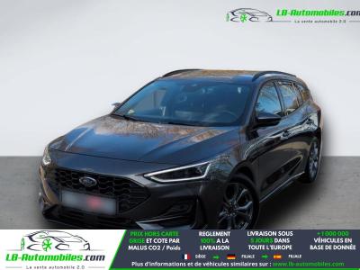 Ford Focus SW 1.0 EcoBoost 155 mHEV BVA