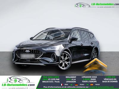 Ford Focus SW 1.0 EcoBoost 155 mHEV BVA
