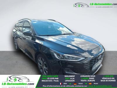 Ford Focus SW 1.5 EcoBlue 95 BVA