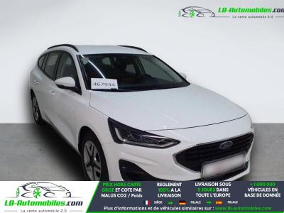 Ford Focus SW 1.5 EcoBlue 95 BVM