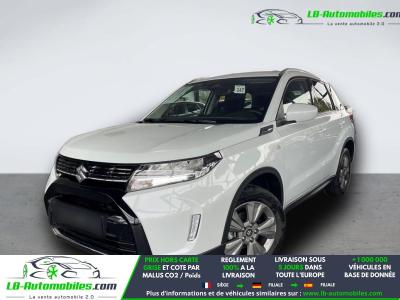 Suzuki Vitara 1.0 Boosterjet BVA 111ch