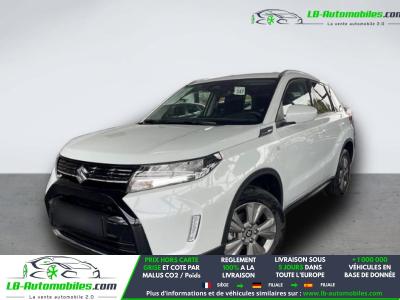 Suzuki Vitara 1.0 Boosterjet BVA 111ch