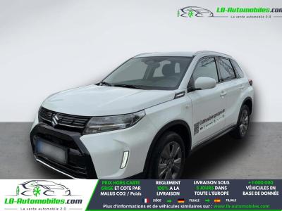 Suzuki Vitara 1.0 Boosterjet Allgrip BVM 111ch