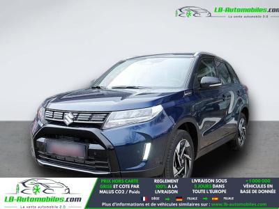 Suzuki Vitara 1.0 Boosterjet Allgrip BVM 111ch