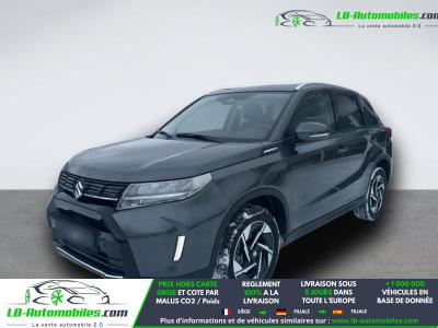 Suzuki Vitara 1.0 Boosterjet Allgrip BVM 111ch