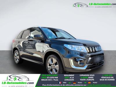 Suzuki Vitara 1.0 Boosterjet BVM 111ch