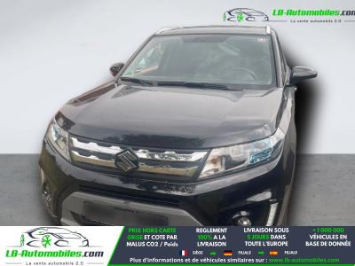 Suzuki Vitara 1.0 Boosterjet BVM 111ch
