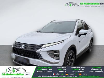 Mitsubishi Eclipse Cross 2.4 MIVEC PHEV Twin Motor 4WD 188 ch