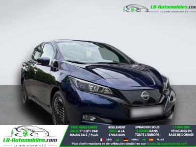 Nissan Leaf Electrique 40kWh 150 ch