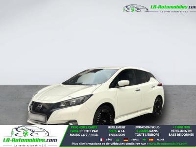 Nissan Leaf Electrique 40kWh 150 ch