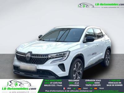 Renault Austral mild hybrid 160 BVA