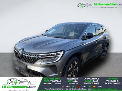Renault Austral mild hybrid 160 BVA