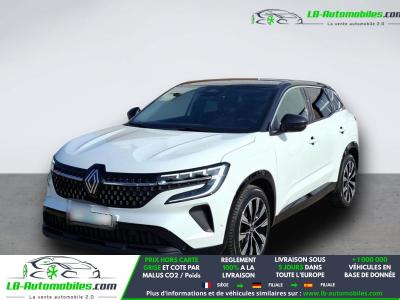 Renault Austral TCe 160 BVA