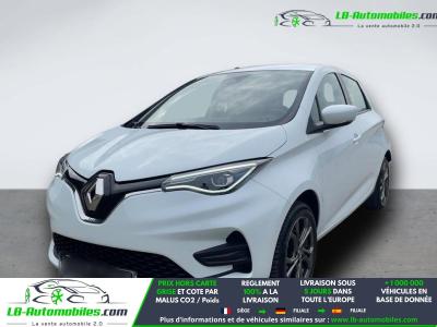 Renault Zoe R135 BVA