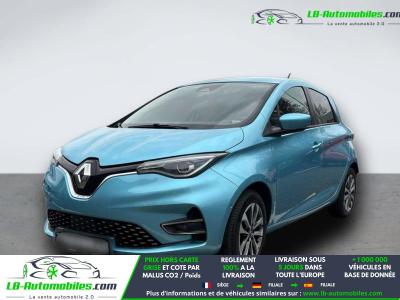 Renault Zoe R135 BVA