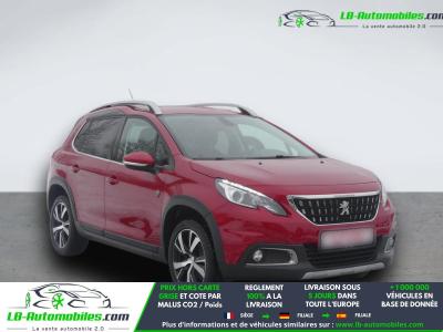 Peugeot 2008 PureTech 130  BVM