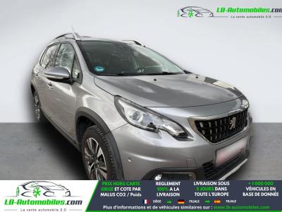 Peugeot 2008 PureTech 130  BVM