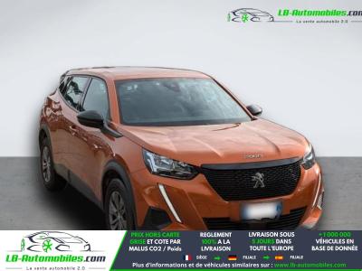 Peugeot 2008 PureTech 130  BVM