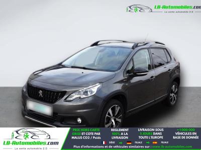 Peugeot 2008 PureTech 130  BVM