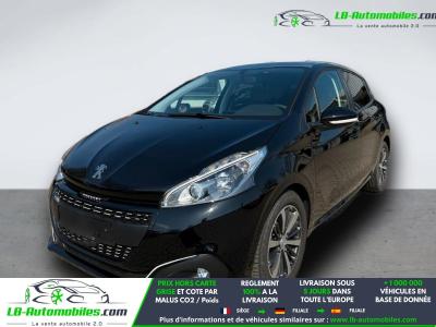 Peugeot 208 1.2 PureTech 82ch BVM