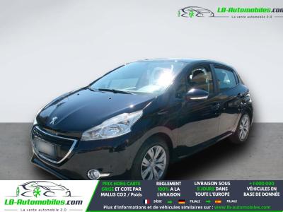Peugeot 208 1.2 PureTech 82ch BVM