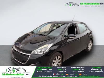 Peugeot 208 1.2 PureTech 82ch BVM