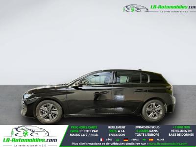 Peugeot 308 PureTech 130ch  BVM