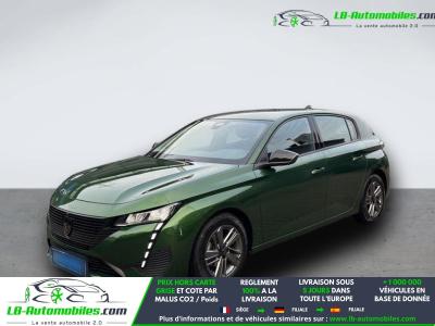 Peugeot 308 PureTech 130ch  BVM