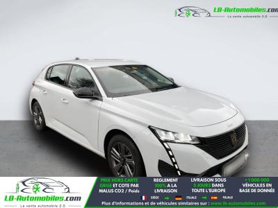 Peugeot 308 PureTech 130ch  BVM