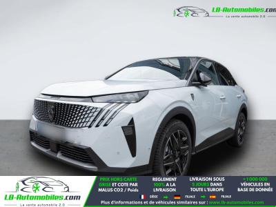 Peugeot 3008 Hybrid 136 e-DCS6