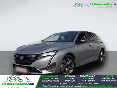 Peugeot 308 PureTech 130ch  BVA