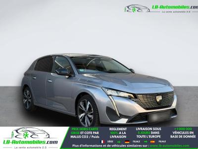 Peugeot 308 PureTech 130ch  BVA