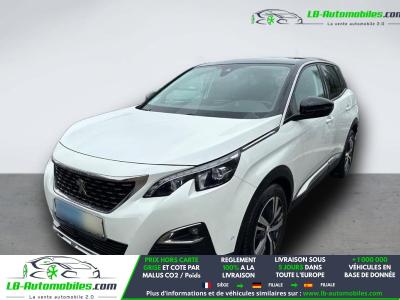 Peugeot 3008 1.2 Puretech 130ch  BVA