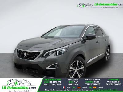 Peugeot 3008 1.2 Puretech 130ch  BVA