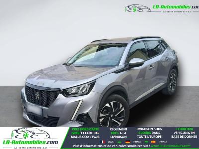 Peugeot 3008 Puretech 130ch  BVM