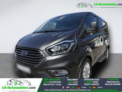 Ford Tourneo Custom 320 L2H1 2.0 EcoBlue 130 BVA