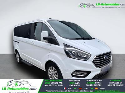 Ford Tourneo Custom 310 L1H1 2.0 EcoBlue 130 BVA