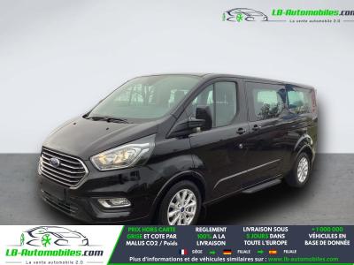 Ford Tourneo Custom 310 L1H1 2.0 EcoBlue 130 BVA