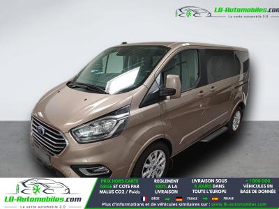 Ford Tourneo Custom 310 L1H1 2.0 EcoBlue 130 BVA