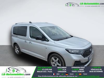 Ford Tourneo Connect 2.0 EcoBlue 122 BVM