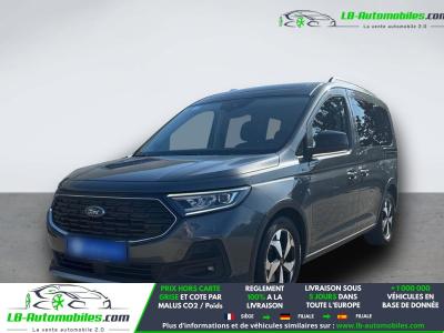 Ford Tourneo Connect 2.0 EcoBlue 122 BVM