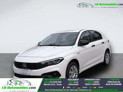 Fiat Tipo 1.5 Firefly Turbo 130 ch Hybrid BVA