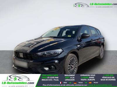 Fiat Tipo 1.5 Firefly Turbo 130 ch Hybrid BVA