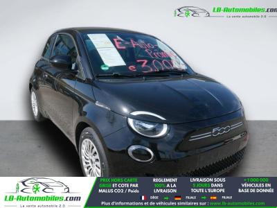 Fiat 500 e 95 ch