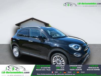 Fiat 500 X 1.0 FireFly Turbo T3 120 ch BV