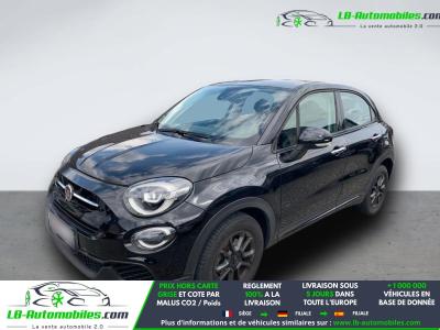 Fiat 500 X 1.0 FireFly Turbo T3 120 ch BV