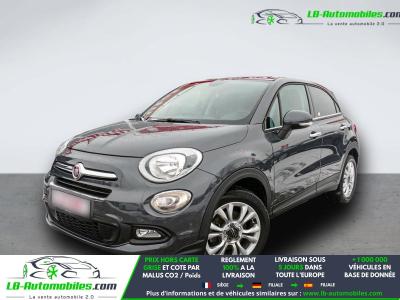 Fiat 500 X 1.6 110 ch BVM