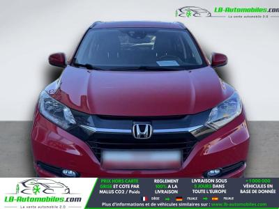 Honda HR-V 1.5 i-VTEC 130ch