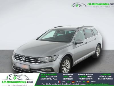 Volkswagen Passat SW 1.5 TSI 150 BVA